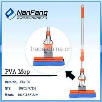 Mini PVA mop