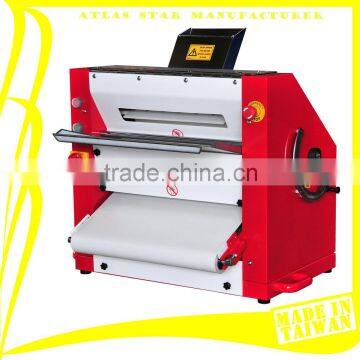 pizza base machine