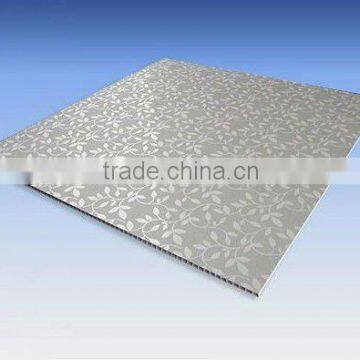 PVC Hollow Core Product Ceiling Finish Materials Access Panel Wall