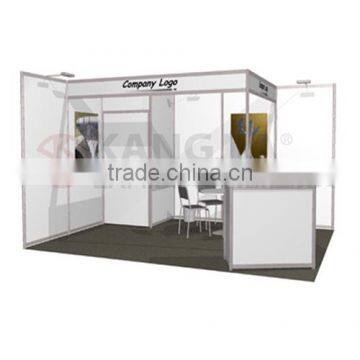 3x3 portable booth