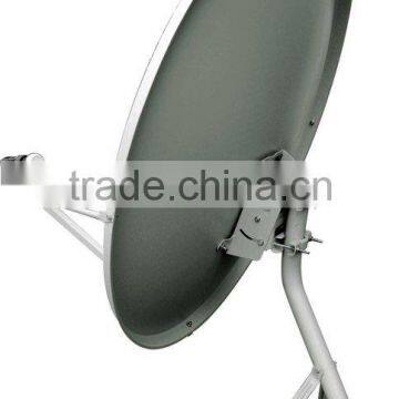 .LNB satellite dish manufacture