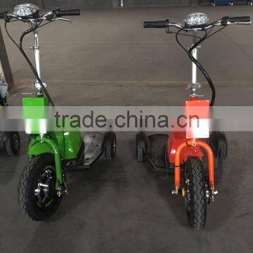 popular 350w 36v 3 wheel electric bike cheap mobility tricycle for adult