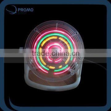 Portable LED Fan Promotion