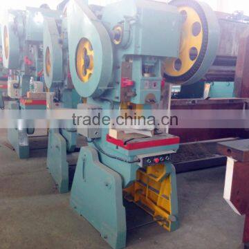 J23 Series Open Type Tilting Press Machine photo-4