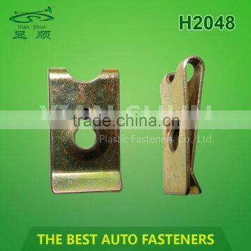High Quality Metal U Nut For Auto Clip photo-6
