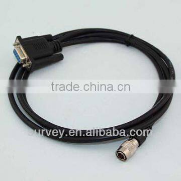 New Download Data Cable for Nikon Total Station