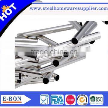 High Quality 5.0 Qt Stainless Steel Colander/fruit Basket With Silicon Handle photo-4