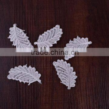 Good quality bridal appliques and trims