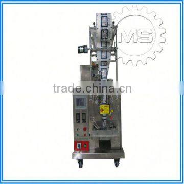 high output automatic detergent powder packaging machine