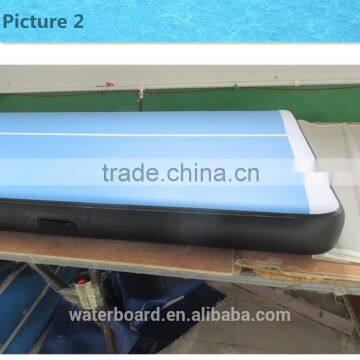 High Quality Inflatable Track photo-3