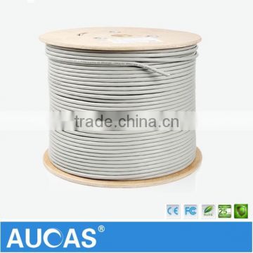 Wholesale Price cat7e 300m cat6 utp network cable conduit