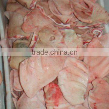 Frozen Pork Ears for sale