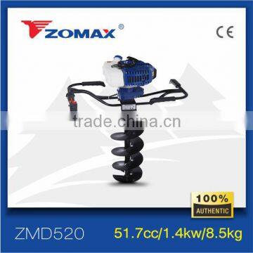 Gas powered agricultural digging tools ,ground hole drill earth auger
