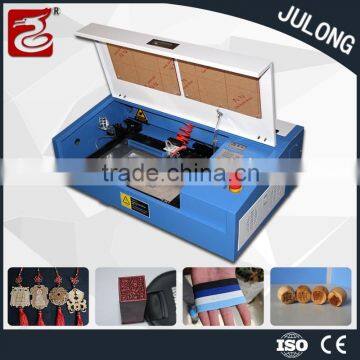 mini laser engraving machine with co2 desktop laser engraving machine