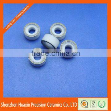 Industrial Ceramic parts with metalization