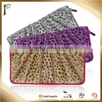 Hot Fashion PU Purse Ladies Purses