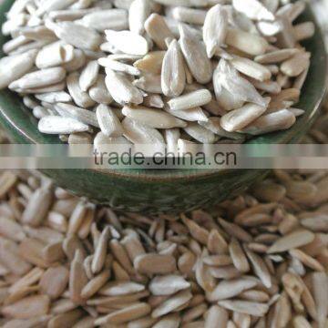 Non Gmo Sunflower Seed Kernels Confectionary Grade At Reasonable Price photo-2