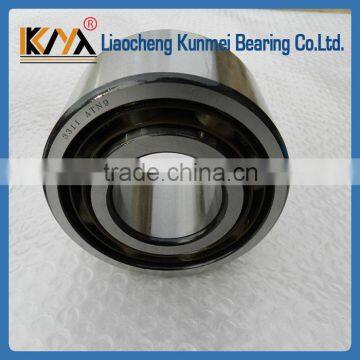 ball bearing price KM 3311 angular contact ball bearing