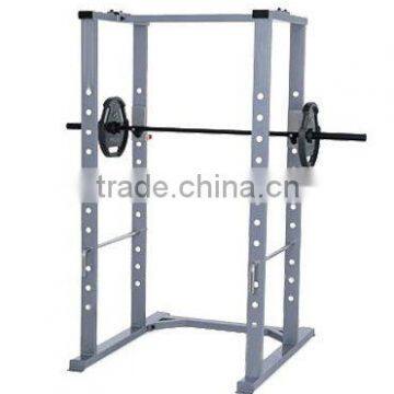 Precor, Commercial Fitness Equipment, Power Cage(T3-048)                        
                                                                                Supplier's Choice