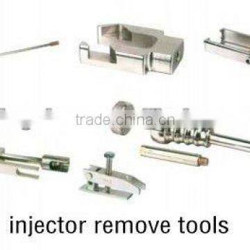 injector remove tools