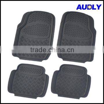 CM1007 Non Skid Universal Design Car Mat