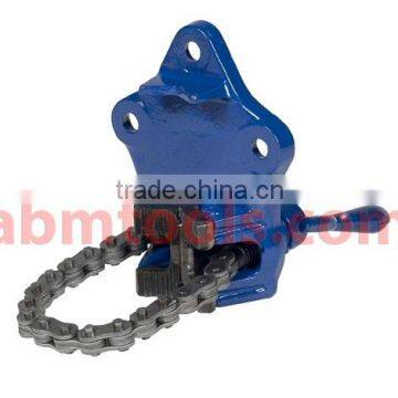 Chain Pipe Vice