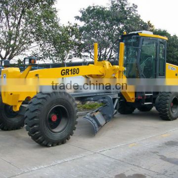 XCMG Motor Grader GR180 with CTAA8.3 138kw