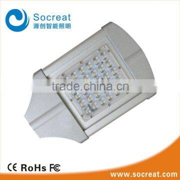 Led Street Lighting Luminaires