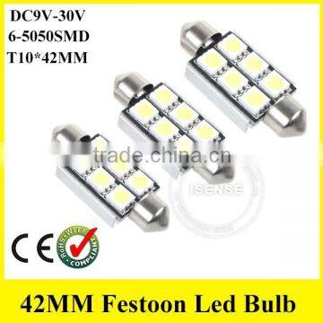 36,39,42MM COB AND SMD 6423 6461 6411 6413 6418 6423 6461 6486X 7456 6SMD -5050 CAR mini bulbs FESTOON 42MM