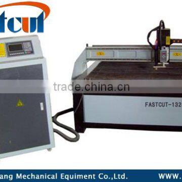 Hot Sell Plasma Cutting Machine Fastcut Series Table Cnc Plasma Cutter for Sale photo-4