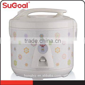 The Hometown of Rice Cooker Zhanjiang Factory High Quality Deluxe Rice Cooker photo-3