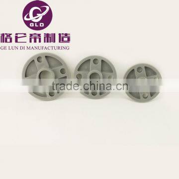 2016 new hot sales plastic pvc valve and fittings -van stone flange