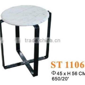 Granite marble furniture - chair