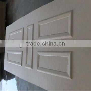 3.0MM Door Skin )High Density Fiberboard ) photo-6