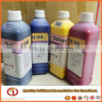 advertising textile printing ink for epson dx5