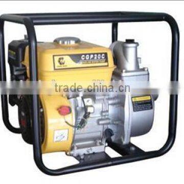 FGP20 Gasoline water pump with 6.5HP