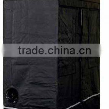 210D High Quality Fashion Mylar Hydroponic Grow Tent 150 x 80 x 200 cm