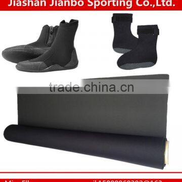 SBR rubber sheet for slippers