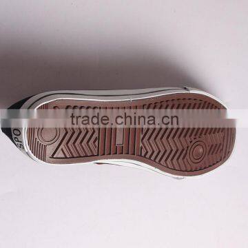 New Popular Fashion Casual Shoes Canvas Shoes for Men photo-5