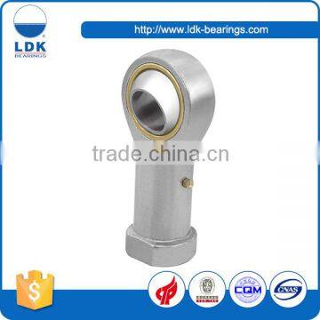 TS16949 certification economic PHS steel rod end joint bearing