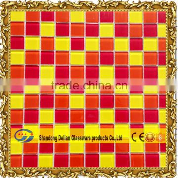 kitchen glass mosaic