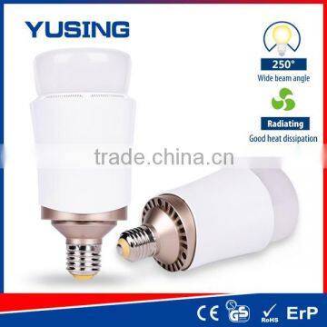 CE RoHs E27 LED Industrial Light Bulb 30W 2500lm High Bay Use