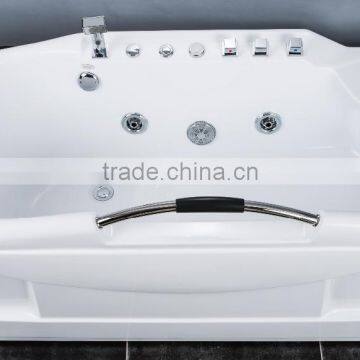 SUNZOOM Massage Bath Tub,deep Corner Bath Tub,free Sex Europe Hot Tub photo-3