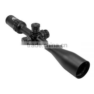 3-12 x 44 Side Focus Tactical Riflescope