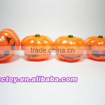 hot sale pumpkin putty toys for Halloween 2015