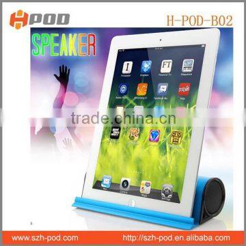 2015 New Best Outdoor Fashion Colored Speaker photo-2