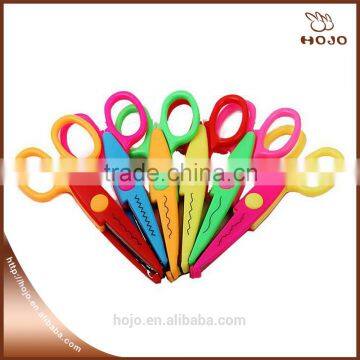 Stationery Supply DIY scissors for Scrapbooking