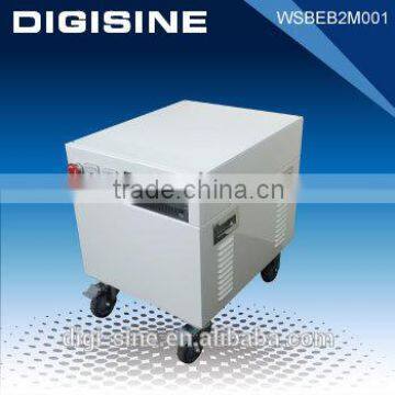 1500W Portable Hybrid Power Generator System (Wind & Solar)