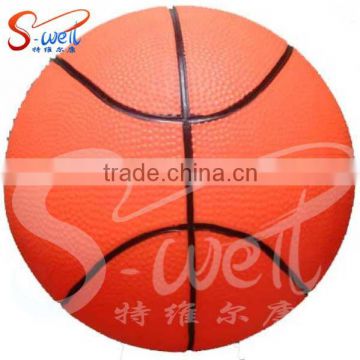 soft pvc vinyl basket ball/volley ball/football