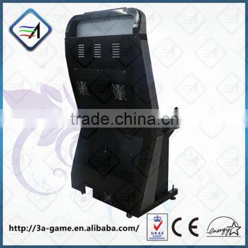 2016 Coin Operated The King of Air 51 in 1Vertical Screen Cabinet Flight Shooting Arcade Video Game Machine photo-6